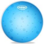 Evans Hydraulic Blue Tom Drum Head 