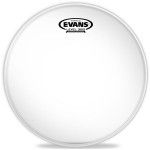 Evans Hydraulic Glass Tom Drum Head 