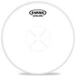 Evans PC1 Power Center Clear Tom Drum Head 