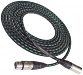 Evidence Audio Lyric HG Microphone Cable 4.5m