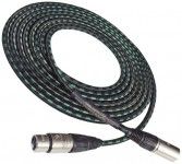 Evidence Audio Lyric HG Microphone Cable 
