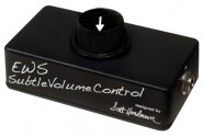 EWS Subtle Volume Control (SVC) 