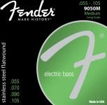 Fender 9050 E-Bass Strings 