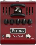 Friedman Fuzz Fiend 