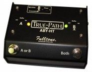 Fulltone True-Path ABY-HT 