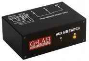 G-Lab AUX A/B Switch 