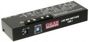 G-Lab Line MIDI Switcher LMS-1 