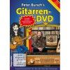 Voggenreiter - Peter Bursch's Gitarren-DVD 