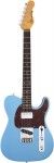 G&L Tribute Asat Classic Bluesboy 