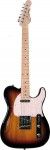 G&L Tribute Asat Classic Semi Hollow 