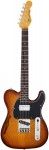 G&L Asat Classic Bluesboy Semi Hollow 