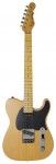 G&L Asat Classic Rustic 