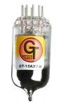 Groove Tubes GT-12AX7-R 