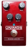 Hermida Audio Unimos Ruby 