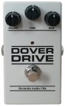 Hermida Audio Dover Drive 