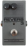 Hermida Audio Reverb 3 