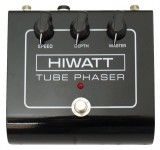 Hiwatt Tube Phaser 