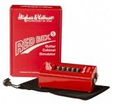 Hughes & Kettner Red Box 5 