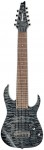 Ibanez RG9QM-BI 