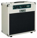 Ibanez TSA15 Tubescreamer Amp 