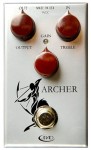 J. Rockett Audio Designs Archer 
