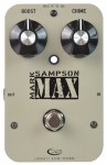 J. Rockett Audio Designs Max Preamp 