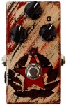 Jam Pedals Black Muck 