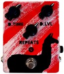 Jam Pedals Delay Llama 