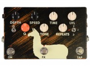 Jam Pedals Delay Llama Supreme 