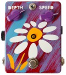 Jam Pedals Retro Vibe MKII 