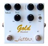 Jetter Gear Gold Standard 