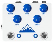 JHS Pedals Alpine Reverb 