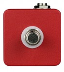 JHS Pedals Red Remote 