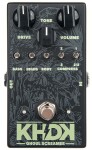 KHDK Electronics Ghoul Screamer 