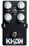 KHDK Electronics No.1 Overdrive 