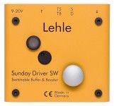 Lehle Sunday Driver SW 