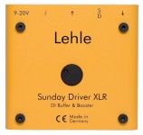Lehle Sunday Driver XLR 