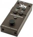 Lehle RMI Basswitch Dual Band Compressor 