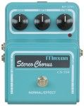 Maxon CS-550 Stereo Chorus 