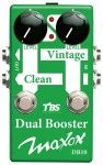 Maxon DB-10 Dual Booster 