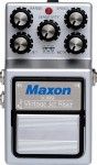 Maxon VJR-9 Vintage Jet Riser 