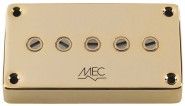 MEC M 60214 Star Bass (5-Saiter) 