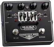 Mesa Boogie Throttle Box EQ 