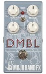 Mojo Hand FX DMBL Overdrive 