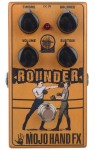 Mojo Hand FX Rounder Fuzz 