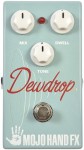 Mojo Hand FX Dewdrop Reverb 