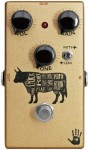 Mojo Hand FX Sacred Cow Overdrive 