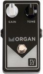 Morgan Amplification Fuzz 