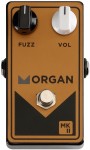 Morgan Amplification MKII Fuzz 