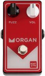 Morgan Amplification NKT275 